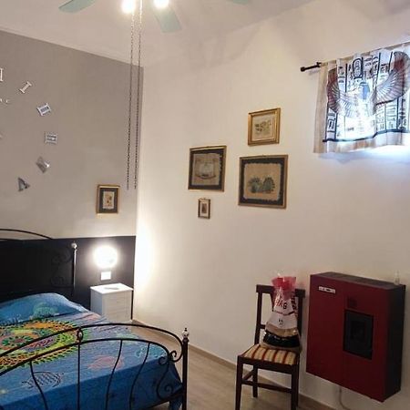 Appartamento Giada Noto Exterior foto